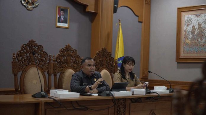 Bukan Sekadar Selebrasi, HUT ke-16 Kota Mangupura Jadi Ajang Kolaborasi Kreatif dan Pemberdayaan Masyarakat