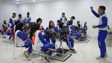 Cetak Generasi Peduli Jalan Raya, AHM Dukung Pejuang Muda Keselamatan Indonesia Cetak Generasi Peduli Jalan Raya, AHM Dukung Pejuang Muda Keselamatan Indonesia