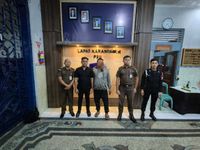 MA Tolak Kasasi, Kejari Karangasem Tahan Selepeg atas Kasus Keterangan Palsu MA Tolak Kasasi, Kejari Karangasem Tahan Selepeg atas Kasus Keterangan Palsu
