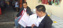Ada Dugaan Sempadan Pantai di Buleleng Disertifikatkan, Nelayan Lapor Polisi Tanah