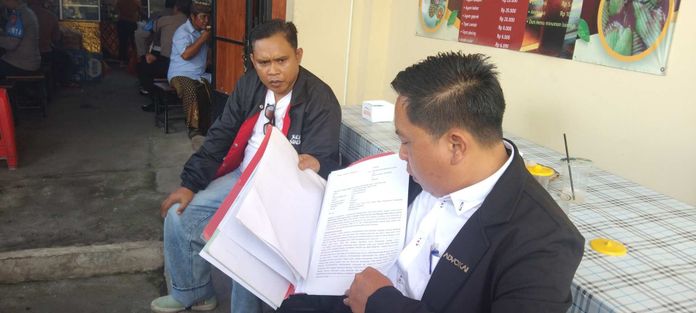 Tanah