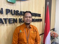 Data BPS 2025, 27 Ribu Lebih Warga Karangasem Masih Hidup di Garis Kemiskinan Data BPS 2025, 27 Ribu Lebih Warga Karangasem Masih Hidup di Garis Kemiskinan