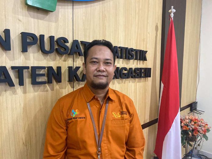 Data BPS 2025, 27 Ribu Lebih Warga Karangasem Masih Hidup di Garis Kemiskinan