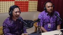Brida Buleleng Ajak Masyarakat Segera Daftarkan Produknya untuk Mendapat Sertifikat HKI Brida Buleleng Ajak Masyarakat Segera Daftarkan Produknya untuk Mendapat Sertifikat HKI