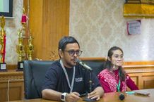 Libatkan 102 UMKM, Pemkab Badung Jadikan HUT Mangupura Motor Penggerak Ekonomi Lokal Libatkan 102 UMKM, Pemkab Badung Jadikan HUT Mangupura Motor Penggerak Ekonomi Lokal
