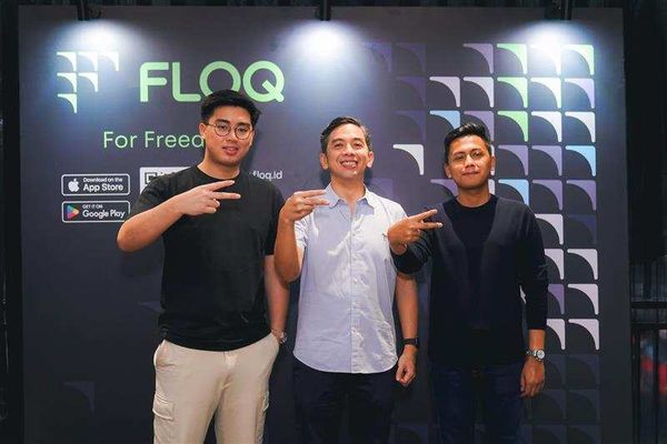 FLOQ