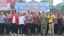 Sukseskan Kejuaraan Dunia Vovinam, Buleleng Matangkan Pengamanan dan Sarpras Sukseskan Kejuaraan Dunia Vovinam, Buleleng Matangkan Pengamanan dan Sarpras