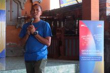 Djony Bunarto Tjondro: Kolaborasi Astra dan Masyarakat Kampung Berseri Astra Les Jadi Model Harmoni Alam dan Tradisi Kolaborasi Astra dan Masyarakat Kampung Berseri Astra Les Jadi Model Harmoni Alam dan Tradisi