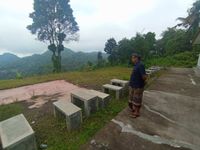 Penataan Putung Dilanjutkan, Pemkab Karangasem Usulkan Tambahan Rp11 Miliar ke Pusat Penataan Putung Dilanjutkan, Pemkab Karangasem Usulkan Tambahan Rp11 Miliar ke Pusat