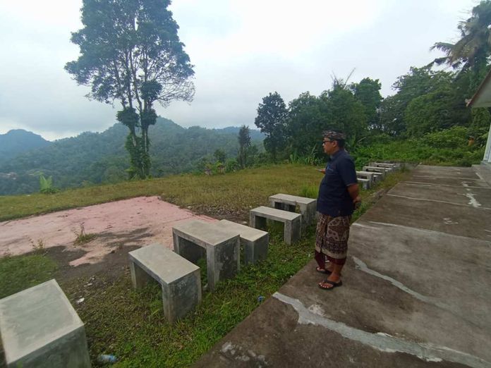 Penataan Putung Dilanjutkan, Pemkab Karangasem Usulkan Tambahan Rp11 Miliar ke Pusat