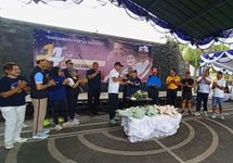Rayakan HUT ke-14, NasDem Karangasem Tegaskan Komitmen Kawal Pemerintahan Gus Par–Guru Pandu Rayakan HUT ke-14, NasDem Karangasem Tegaskan Komitmen Kawal Pemerintahan Gus Par–Guru Pandu