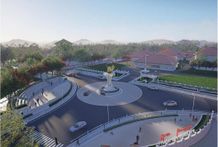 Singaraja Siap Berwajah Baru, Pemkab Buleleng Benahi Utilitas Bawah Tanah di Kawasan Heritage Singaraja Siap Berwajah Baru, Pemkab Buleleng Benahi Utilitas Bawah Tanah di Kawasan Heritage