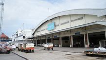 Bandara I Gusti Ngurah Rai Catat 88 Ribu Ton Layanan Kargo Januari–Oktober 2025 Bandara I Gusti Ngurah Rai Catat 88 Ribu Ton Layanan Kargo Januari–Oktober 2025
