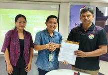 Astra Motor Bali Gandeng PT Bali Recycle Centre Kelola Sampah melalui Metode Bank Sampah Astra Motor Bali Gandeng PT Bali Recycle Centre Kelola Sampah melalui Metode Bank Sampah