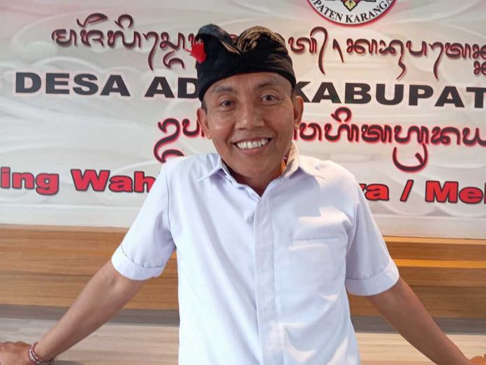 Desa Adat