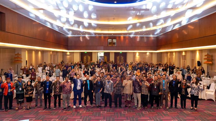 Executive Workshop SEVIMA