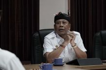 Hemat Ratusan Juta, Gus Par Pilih Bangun Infrastruktur Ketimbang ke Roma, Salak Sibetan Dapat Pengakuan Dunia Salak