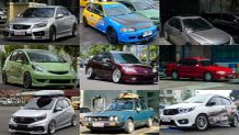 Sepuluh Mobil Honda Favorit dari Berbagai Kota Siap Rebut Gelar Terfavorit di Honda Culture Indonesia Vol.2 Sepuluh Mobil Honda Favorit dari Berbagai Kota Siap Rebut Gelar Terfavorit di Honda Culture Indonesia Vol.2