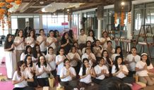 Rayakan Satu Tahun Perjalanan, Shyne Clinic Mantapkan Langkah sebagai One Stop Skin Solution di Bali Shyne Clinic