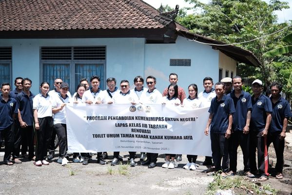 Hari Bakti Imipas