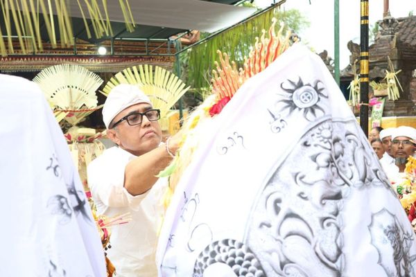 Karya Ngeratep