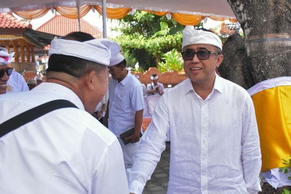 Puncak Karya Atma Wedana Puncak Karya Atma Wedana