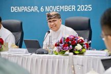 Kinerja KUR Bali Unggul, UMKM Kian Kokoh sebagai Penggerak Ekonomi Daerah yang Inklusif dan Berkelanjutan KUR Bali