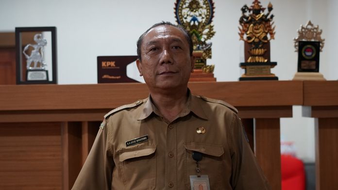 Disdikpora Kota Denpasar