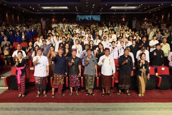 Bursa Kerja Bursa Kerja