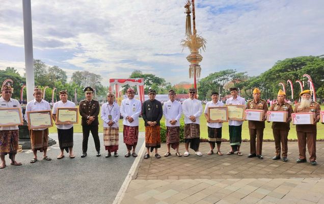 Hari Pahlawan Tahun 2025 Hari Pahlawan Tahun 2025