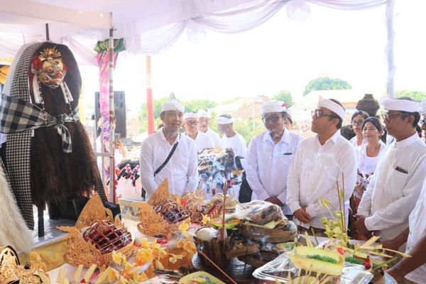 Puncak Karya Ngeratep Puncak Karya Ngeratep