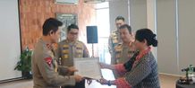 Koalisi Jurnalis Bali Tegaskan Komitmen Lindungi Kebebasan Pers Jurnalis Bali Bersatu