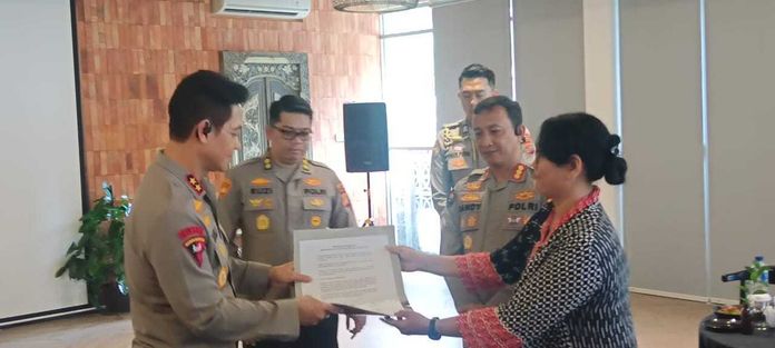 Jurnalis Bali Bersatu