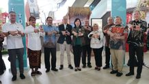 Dukung Transformasi Pariwisata Digital, Bank Indonesia Resmi Luncurkan Tourist Travel Pack di Bali Tourist Travel Pack