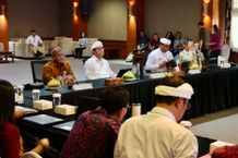 Pemkot Denpasar dan KPK RI Gelar Rakor, Bahas Optimalisasi Aset dan Pajak Daerah untuk Cegah Korupsi Optimalisasi Aset dan Pajak Daerah