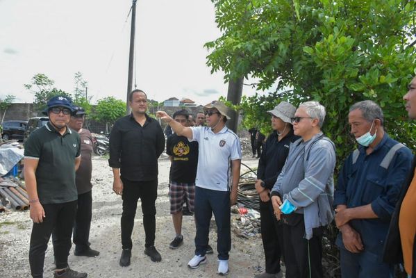 PSEL Denpasar Raya
