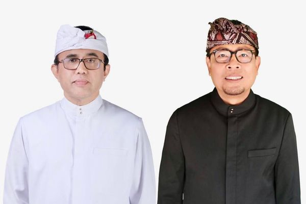 Pemkot Denpasar