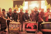Wali Kota Jaya Negara Apresiasi Kejurnas Barongsai 2025, Dorong Jadi Tolak Ukur Pembinaan Olahraga Barongsai Kejurnas Barongsai Tahun 2025