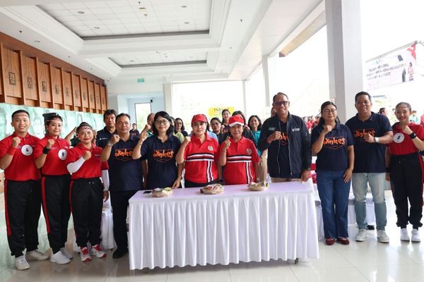 Semarak HKN