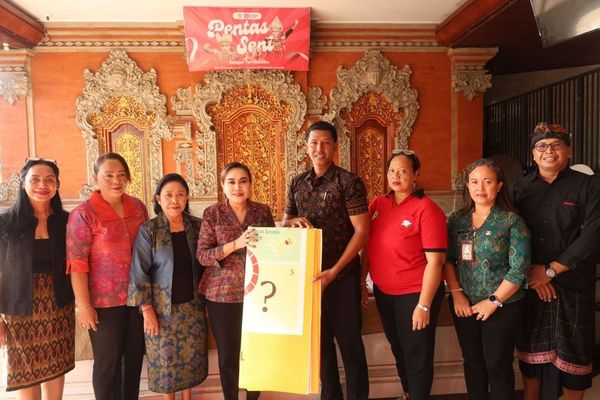 Bantuan BKB Kit Stunting