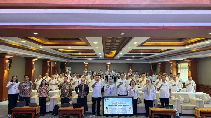 Standar Pelayanan Minimal