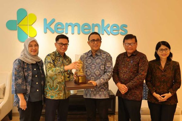 Penanganan Stunting