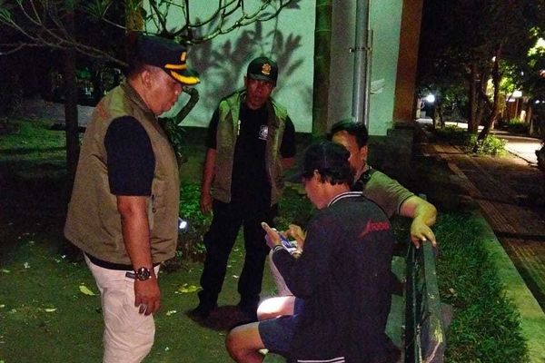 Patroli Gabungan