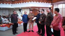 Gubernur Koster Imbau Bupati/Wali Kota Hentikan Penerbitan Izin Hotel, Restoran, dan Toko Modern Berjejaring Penerbitan Izin