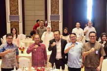 Gubernur Koster Tegaskan Komitmen Perlindungan Pekerja Bali Lewat Diseminasi BPJS Ketenagakerjaan BPJS Ketenagakerjaan
