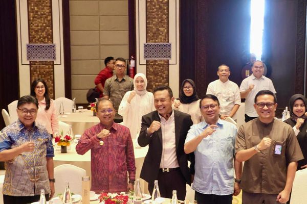BPJS Ketenagakerjaan BPJS Ketenagakerjaan
