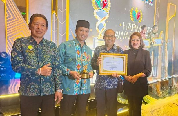 FKUB Kota Denpasar