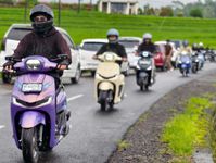 Stylo Funride Saturday, Serunya Menjelajah Tanjakan Bersama Honda Stylo di Tabanan Stylo Funride Saturday, Serunya Menjelajah Tanjakan Bersama Honda Stylo di Tabanan