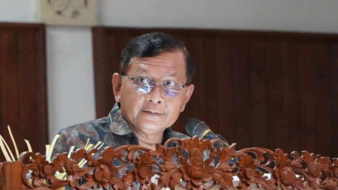 Ranperda APBD Buleleng 2026 Ranperda APBD Buleleng 2026