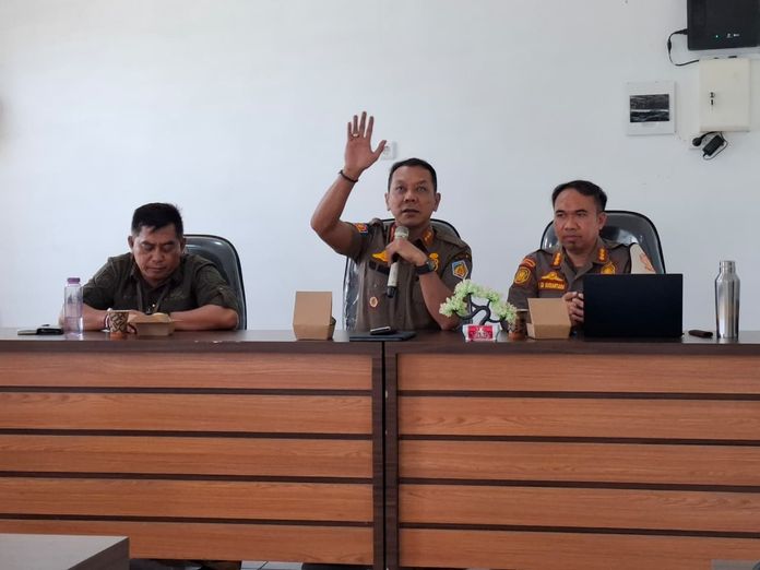 Satpol PP